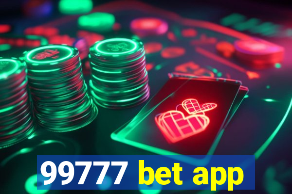99777 bet app